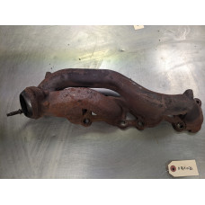 08X032 Right Exhaust Manifold For 15-17 Ford F-150  5.0 FL3E9430BA